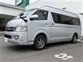 2010 Toyota Hiace