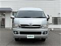 2010 Toyota Hiace