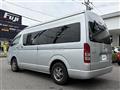 2010 Toyota Hiace