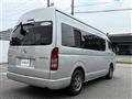 2010 Toyota Hiace