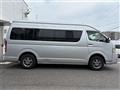 2010 Toyota Hiace