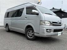 2010 Toyota Hiace