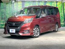 2017 Nissan Serena