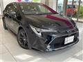 2019 Toyota Corolla Touring Wagon