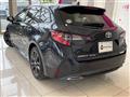 2019 Toyota Corolla Touring Wagon