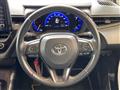 2019 Toyota Corolla Touring Wagon