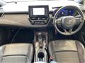 2019 Toyota Corolla Touring Wagon