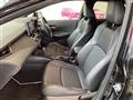 2019 Toyota Corolla Touring Wagon