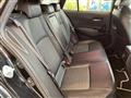 2019 Toyota Corolla Touring Wagon