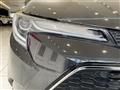 2019 Toyota Corolla Touring Wagon