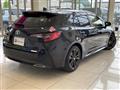 2019 Toyota Corolla Touring Wagon