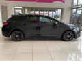 2019 Toyota Corolla Touring Wagon