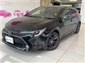 2019 Toyota Corolla Touring Wagon