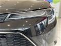 2019 Toyota Corolla Touring Wagon