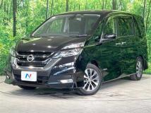 2017 Nissan Serena