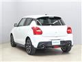 2021 Suzuki Swift