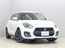 2021 Suzuki Swift
