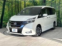 2017 Nissan Serena