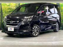 2017 Nissan Serena