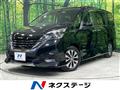 2018 Nissan Serena