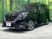 2018 Nissan Serena