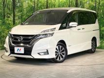 2018 Nissan Serena