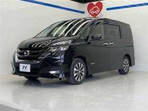 2018 Nissan Serena