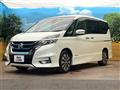 2018 Nissan Serena