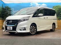 2018 Nissan Serena