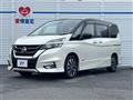 2018 Nissan Serena