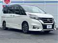 2018 Nissan Serena