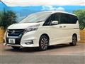 2019 Nissan Serena
