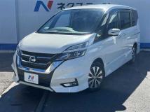 2019 Nissan Serena