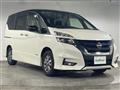 2019 Nissan Serena