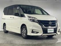 2019 Nissan Serena