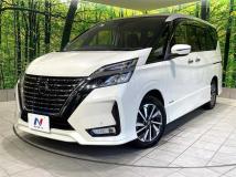 2021 Nissan Serena