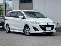 2013 Mazda Premacy