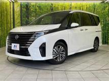 2024 Nissan Serena