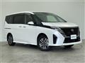 2023 Nissan Serena