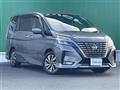 2022 Nissan Serena