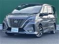 2022 Nissan Serena