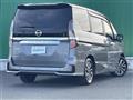 2022 Nissan Serena