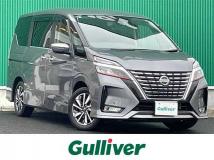 2022 Nissan Serena