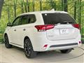 2017 Mitsubishi OUTLANDER PHEV