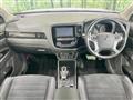 2017 Mitsubishi OUTLANDER PHEV