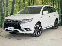 2017 Mitsubishi OUTLANDER PHEV