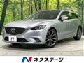 2016 Mazda Atenza Wagon