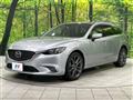 2016 Mazda Atenza Wagon