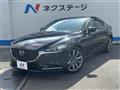 2019 Mazda Atenza
