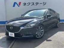 2019 Mazda Atenza